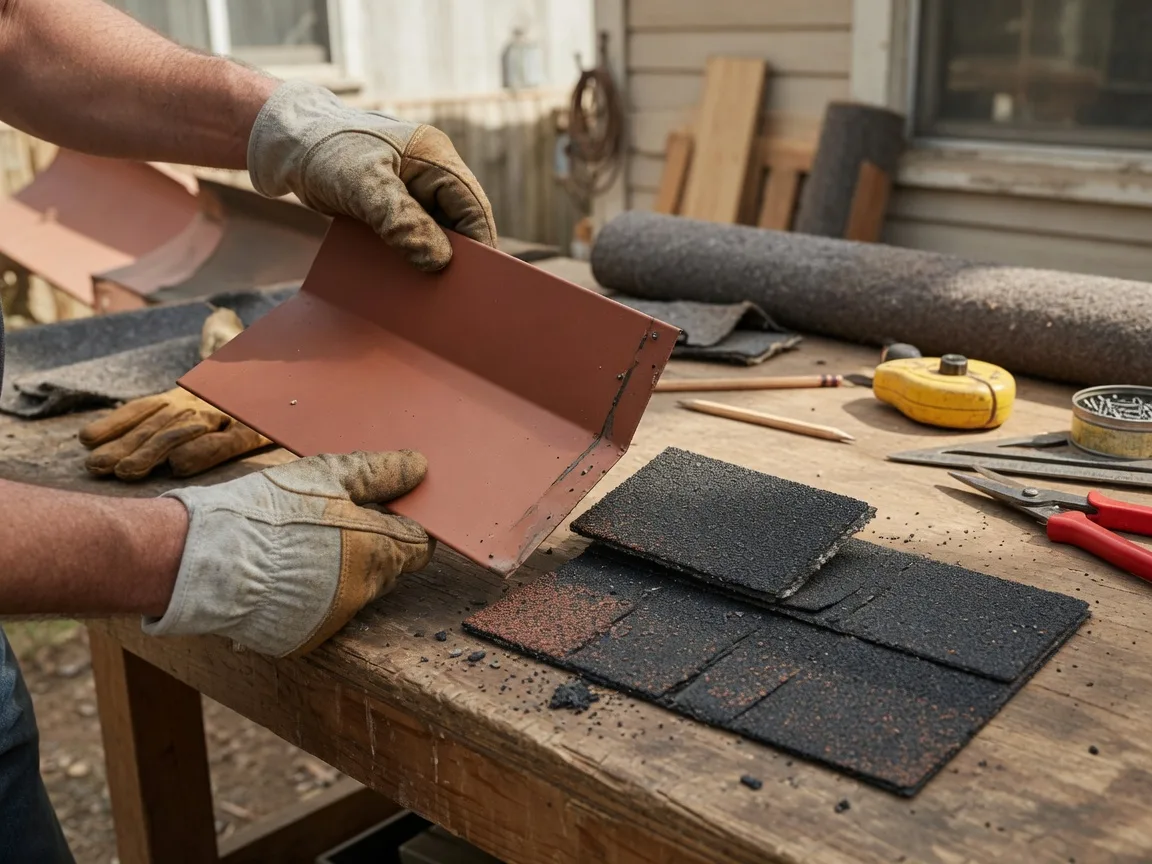 Roof Repair company in Newton, NH
